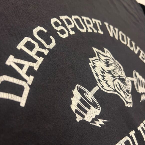Darc Sport Mens LG Shirt - Picture 3 of 10